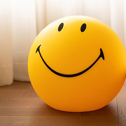 Mr Maria XL Smiley Lamp