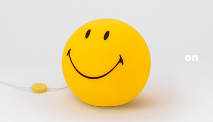 Mr Maria Smiley Lamp (25cm)