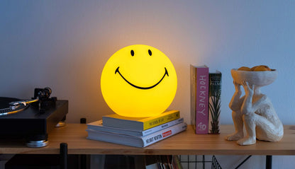 Mr Maria Smiley Lamp (25cm)