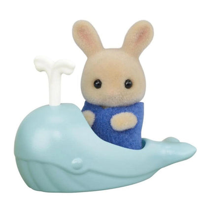Sylvanian Families - Baby Seashore Friends Series Mystery Bag