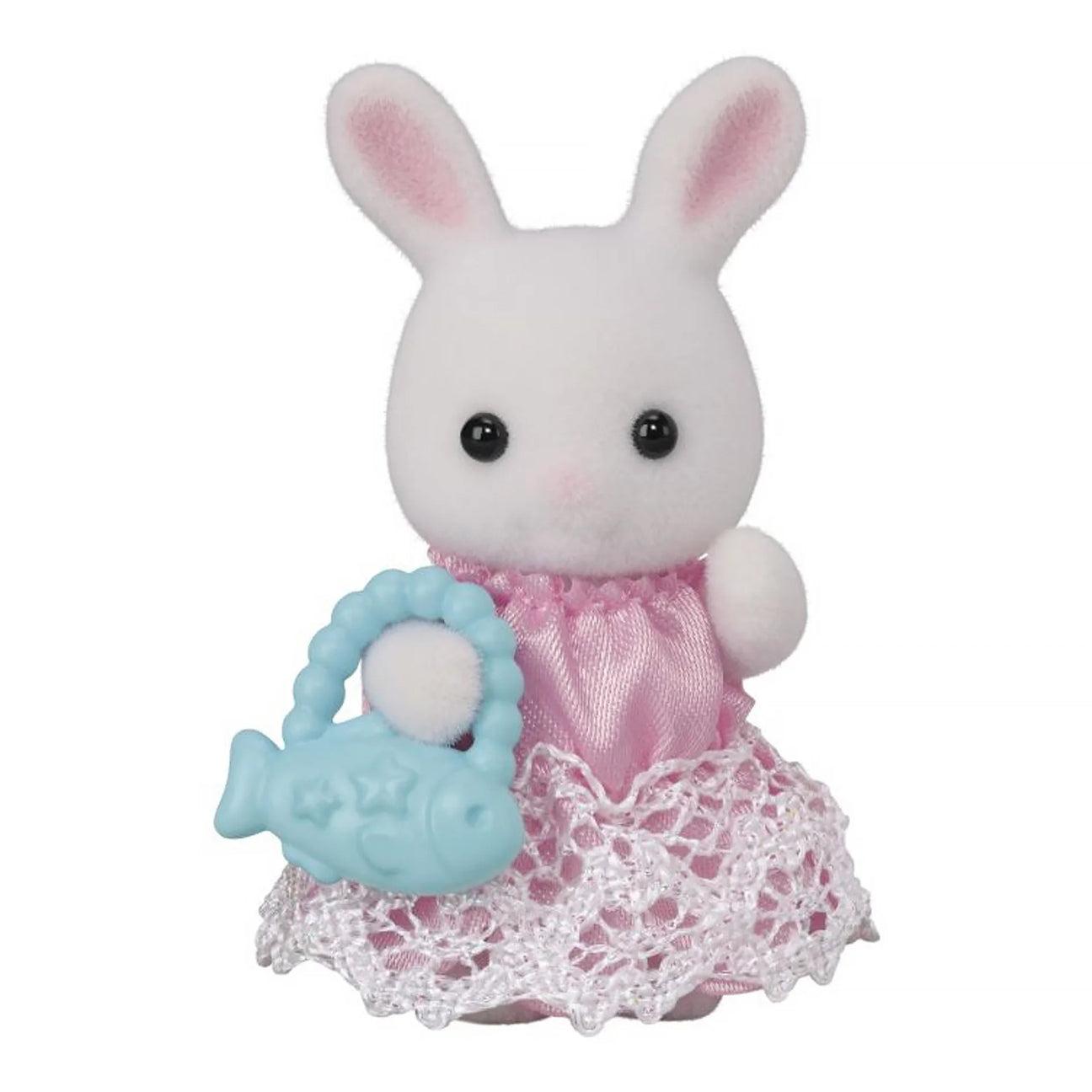 Sylvanian Families - Baby Seashore Friends Series Mystery Bag