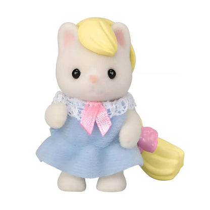Sylvanian Families - Baby Fun Hair Series Mystery Bag