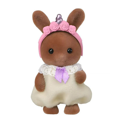 Sylvanian Families - Baby Fun Hair Series Mystery Bag