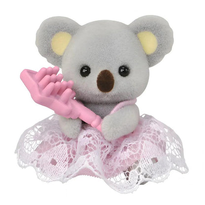 Sylvanian Families - Baby Fun Hair Series Mystery Bag