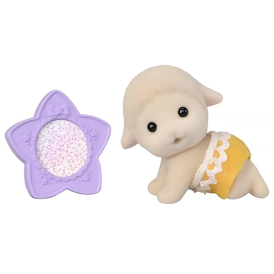 Sylvanian Families - Baby Fun Hair Series Mystery Bag