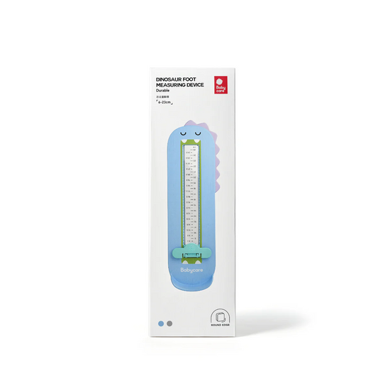 Bc Babycare - Dinosaur Foot Measuring Device